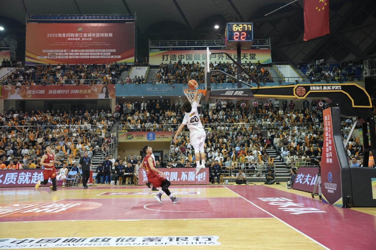 10月30日丽水队对阵苍南队，势头正盛的丽水对阵B组二哥苍南队，谁能够笑到最后？