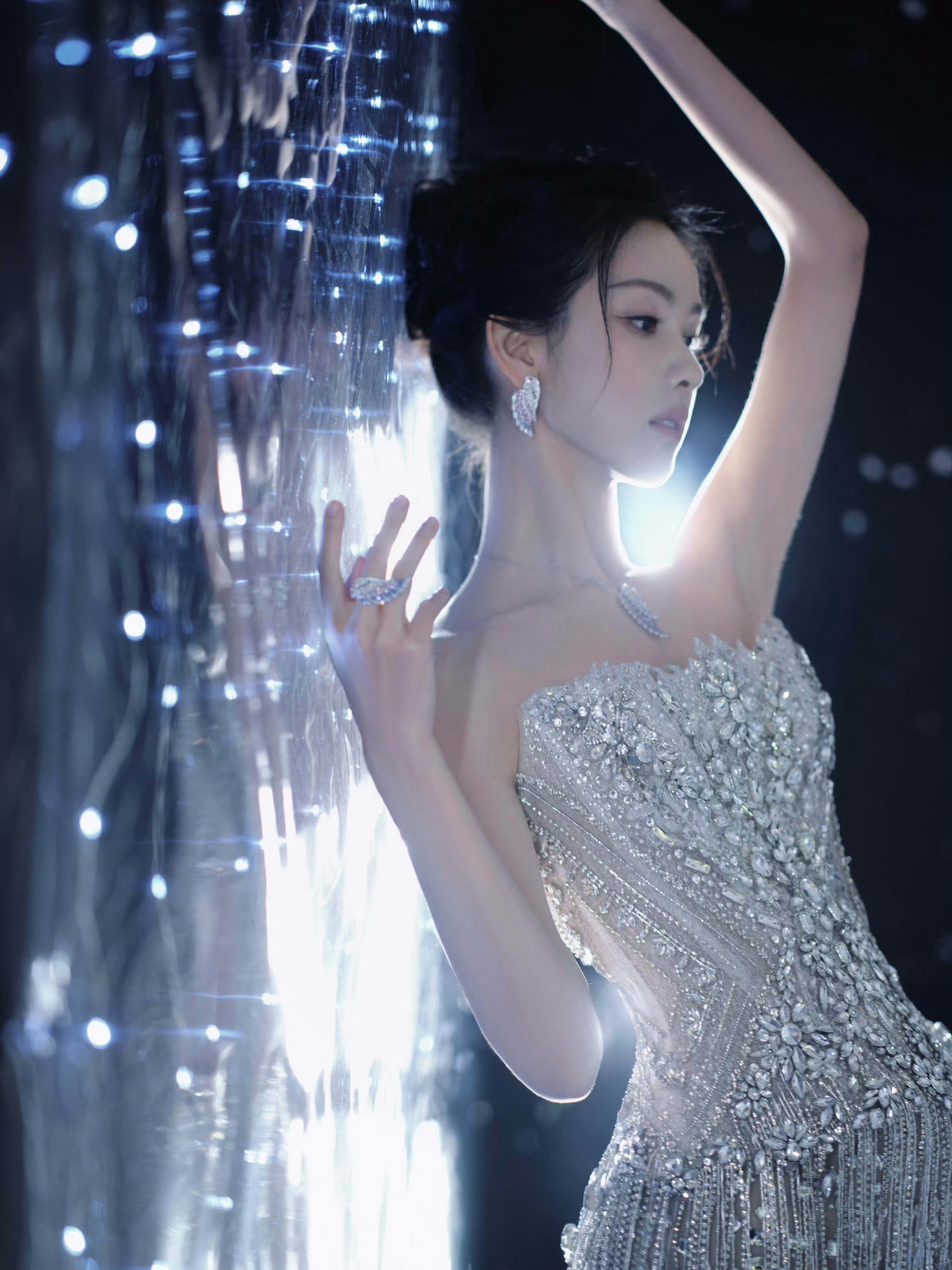 陈都灵｜腾讯视频星光大赏 