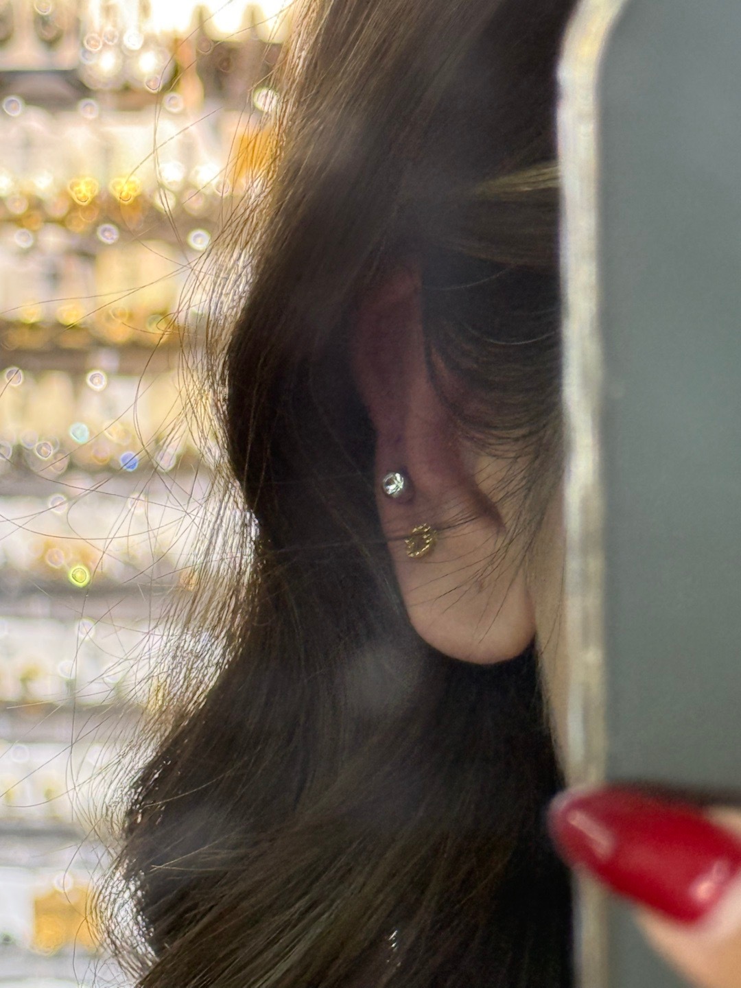 喜欢嘿嘿☺️ ​​​