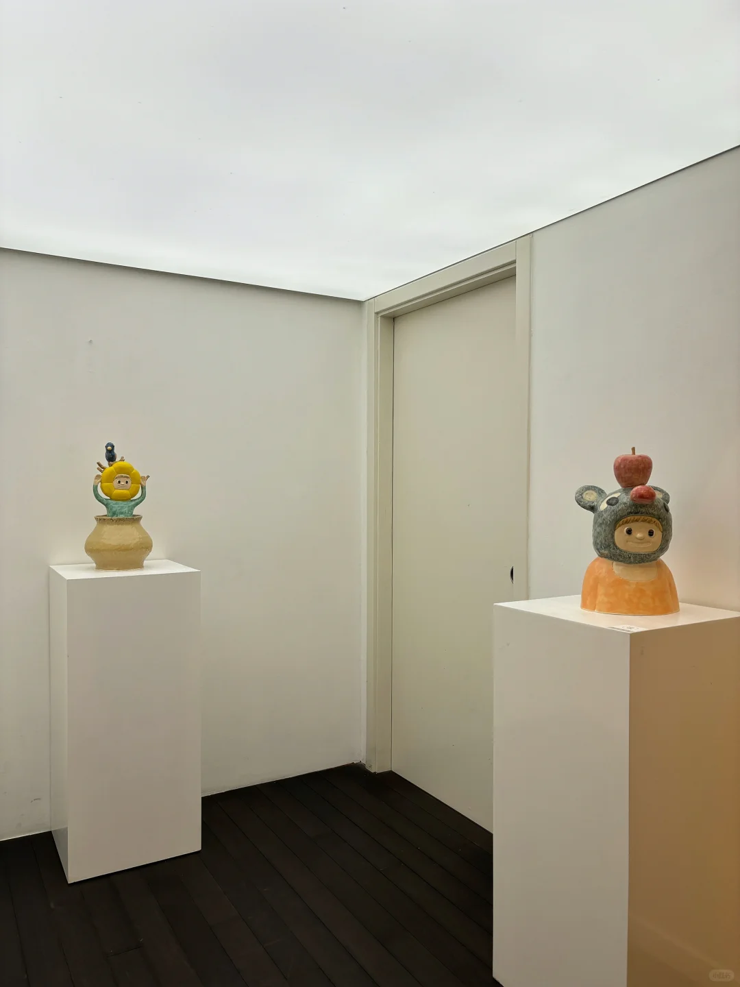 M50近期艺术展，还是蛮值得打卡的❗📸