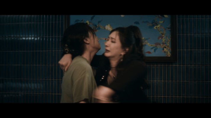 昨夜将至定档 看完《昨夜将至》定档预告只想说一句：怎么全员都有两副面孔呢佟大为笑