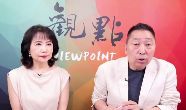 台湾时事评论员唐湘龙最近有个判断很值得琢磨——他说当日本准备断供光刻胶，开始用“
