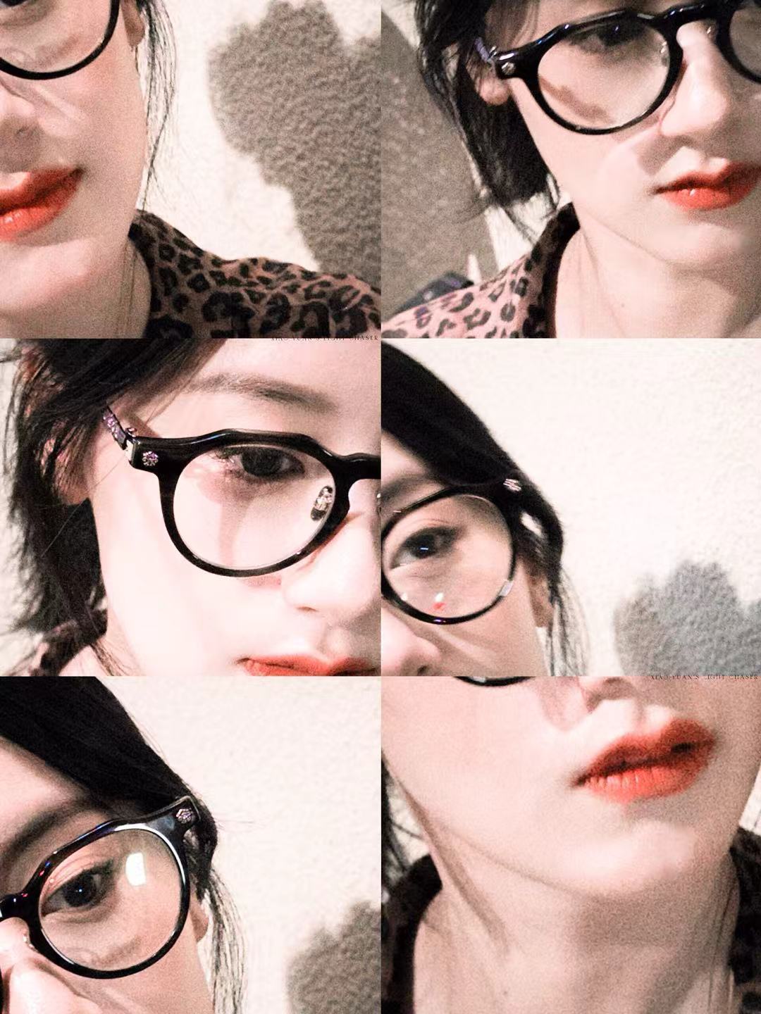 袁冰妍祝卿好yby袁冰妍刘泠瞳孔和心跳的距离 在与你对视时清零𖦹ᐝ 祝你所愿皆