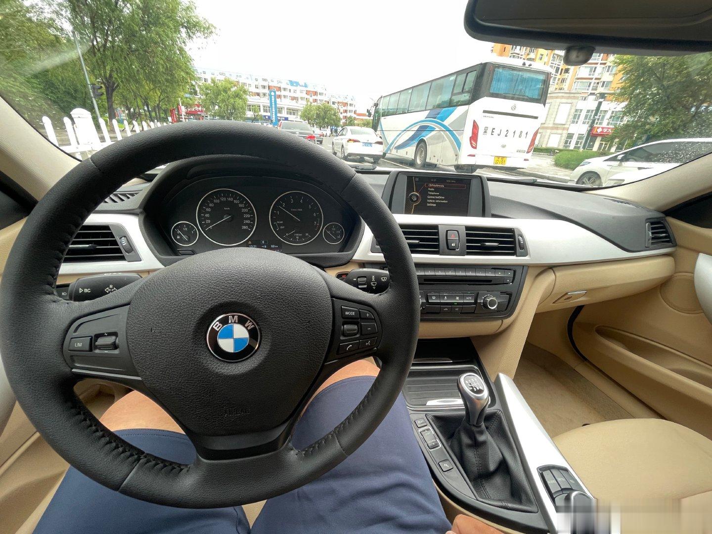 F35 320Li 6MT整备安排一波[吃瓜][吃瓜][吃瓜]为毛我觉得这16寸