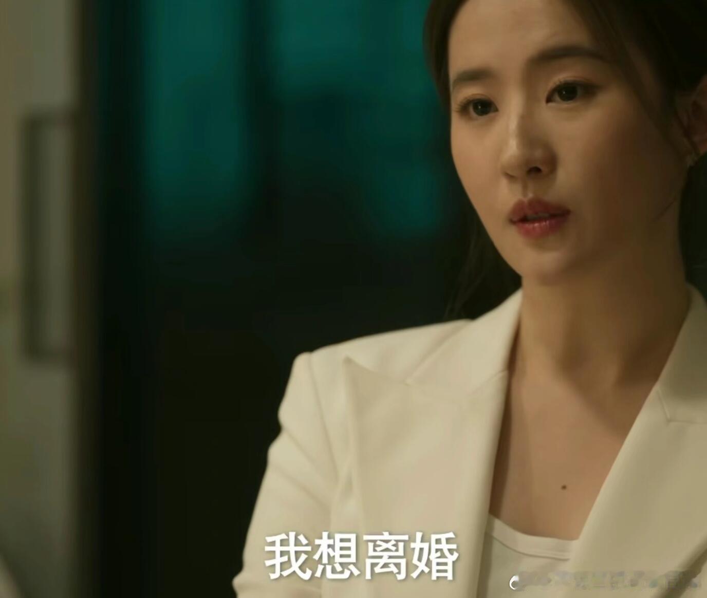 #玫瑰的故事 开放式结局#这样的结局挺好，这部剧不是为了让观众挑男人的，也不是为