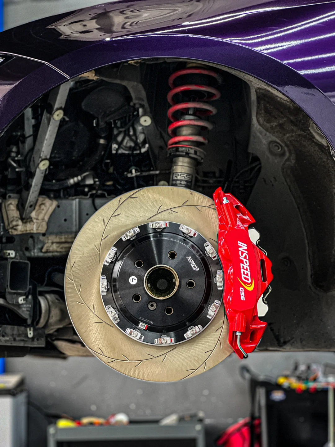 三系刹车怎么选？