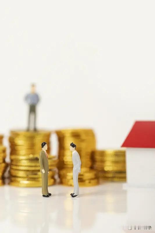 资治通鉴：一个人想守住财，最重要的就是一个字，藏！

我以前有个邻居，拆迁分了六