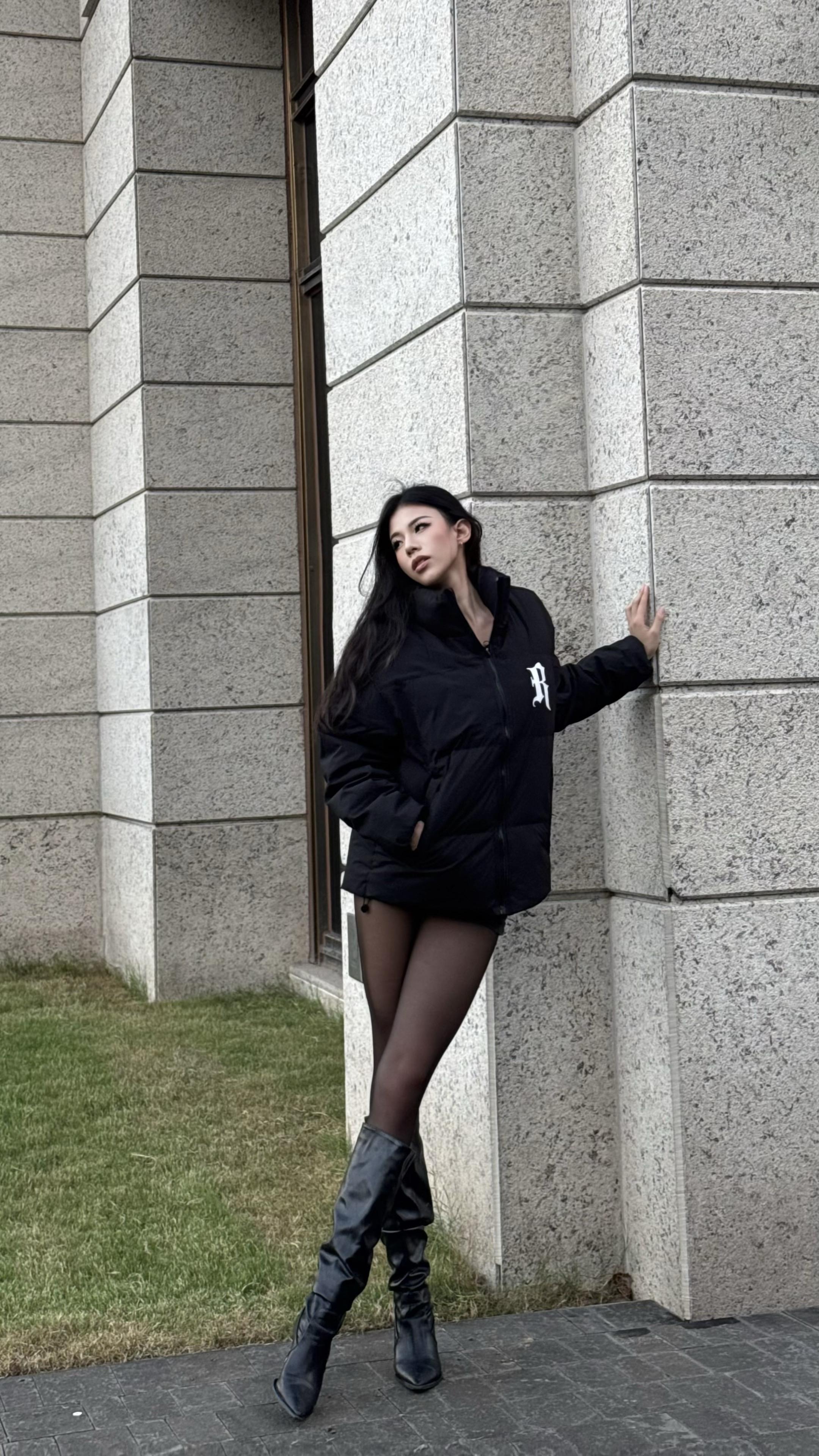 我要的是绝对压制