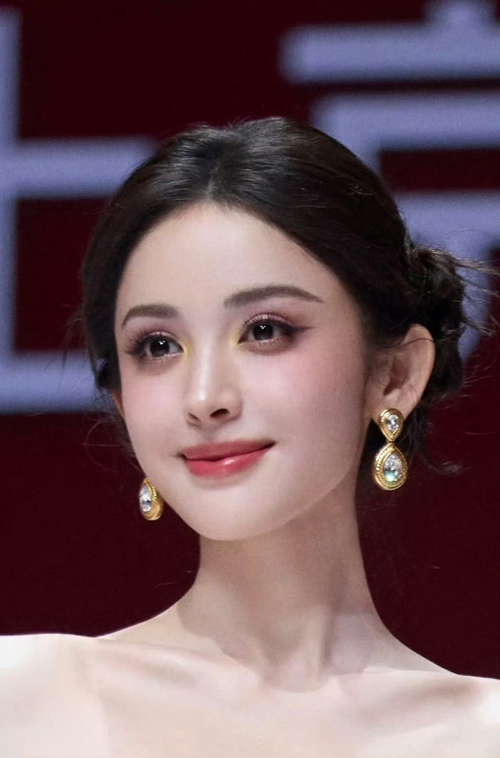 世界名画史册最该多出这一幅🥂 ​​​