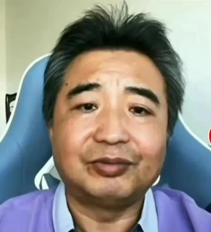 著名金融大佬，翟山鹰大师说得太对了！
韭菜太多了，就算我不割，他们一样会被别人割