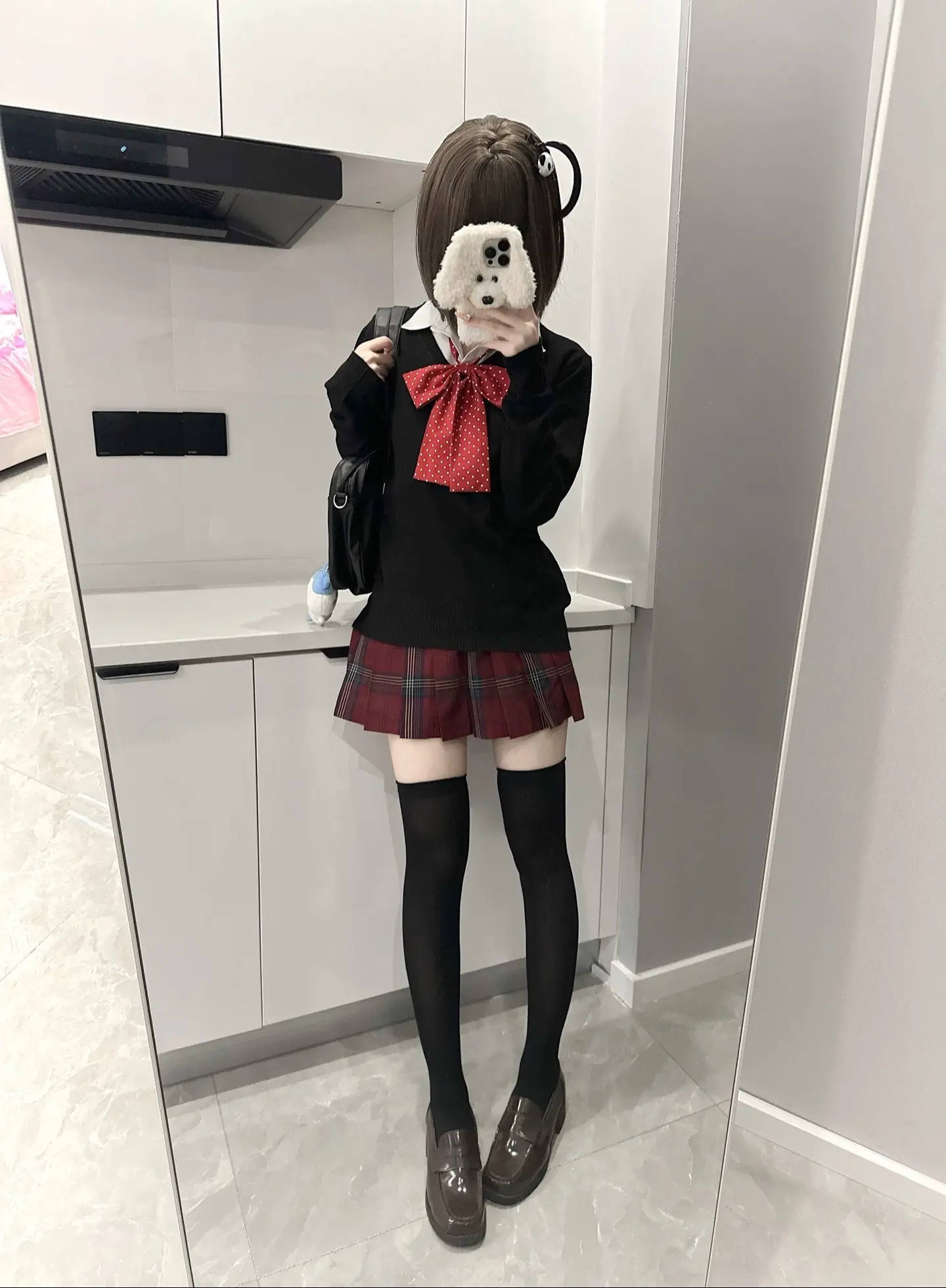 宝宝一个人上网吗 好巧