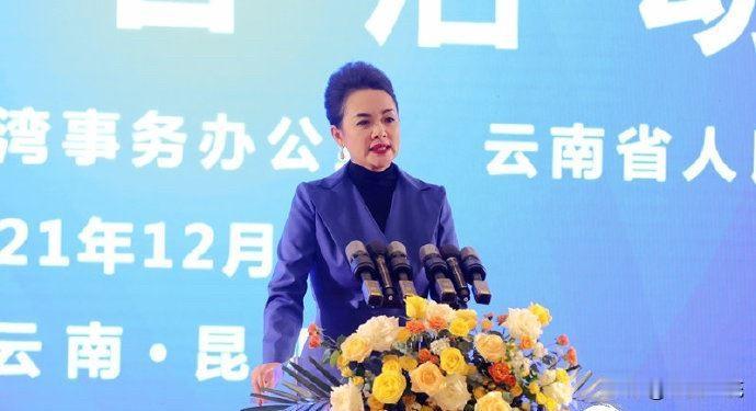 国民党陆配中常委“支持统一”  遭绿营攻击

针对陆配勤彭蓁当选国民党中常委并将