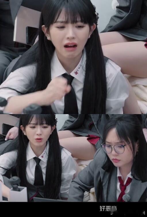 女推那么聪明怎么可能猜不到呢😭姐姐们早就猜到了吧，但是不忍心说出来剧情慢慢往大