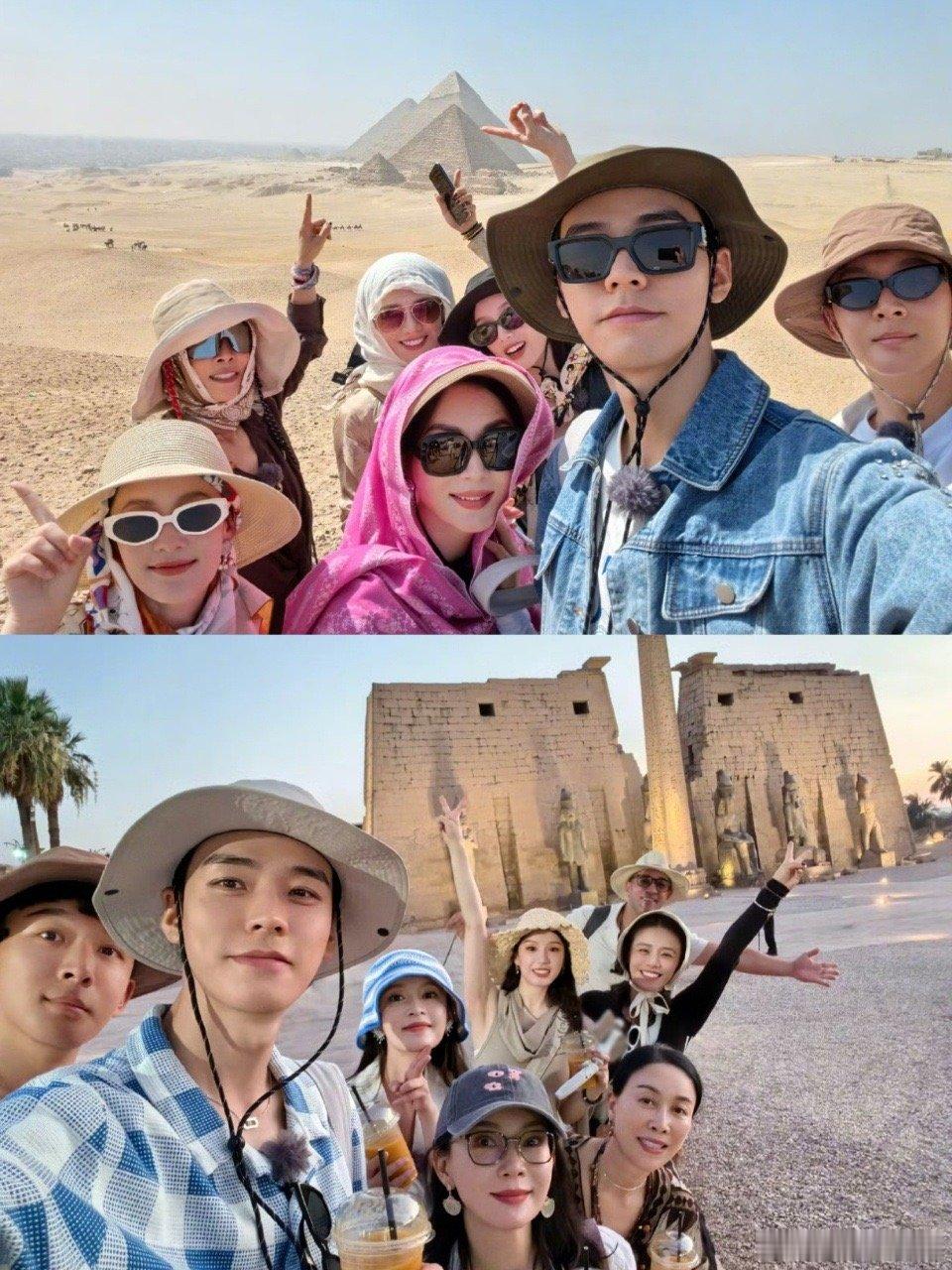 马思纯这组好像毕业旅行 马思纯太权威了～旅行真的要和自己喜欢的人一起，不然风景都