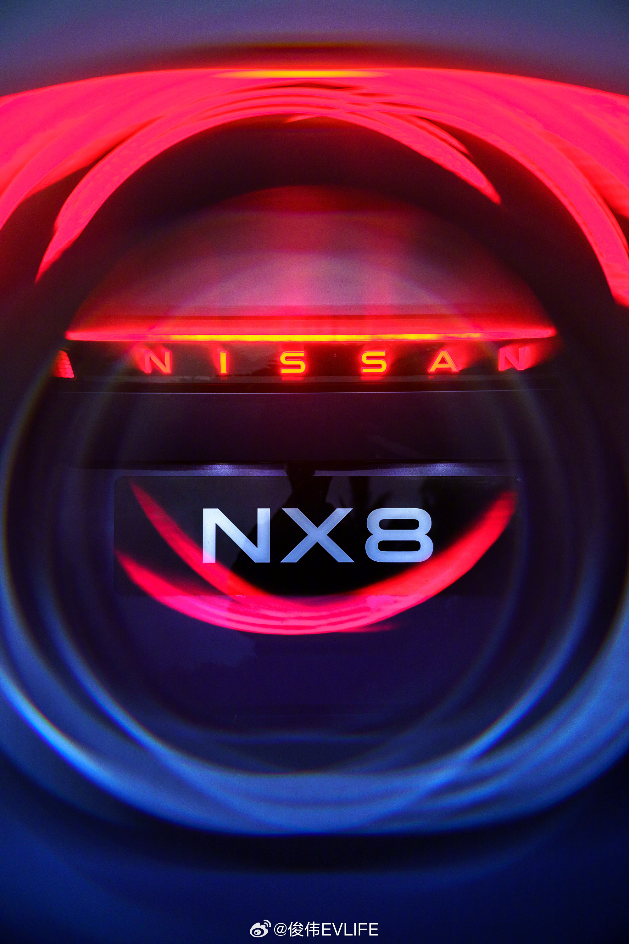 东风日产大大大牌这回玩大了东风日产NX8开启预售，20万级大大大五座智慧舒享SU