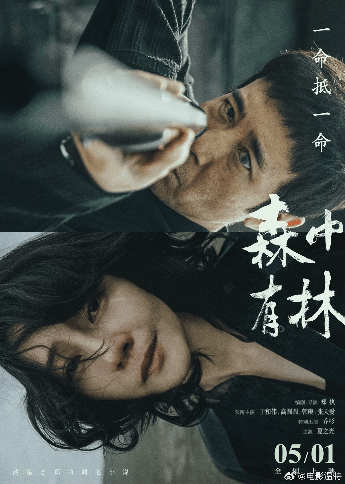 听听温特怎么说   2026五一档已经定档《千金不换》马丽，范丞丞，乔杉（千澄出