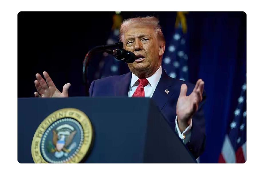 美股最近可真是“累水”得厉害！3月9日熔断后，12日又因标普500指数跌幅达7%