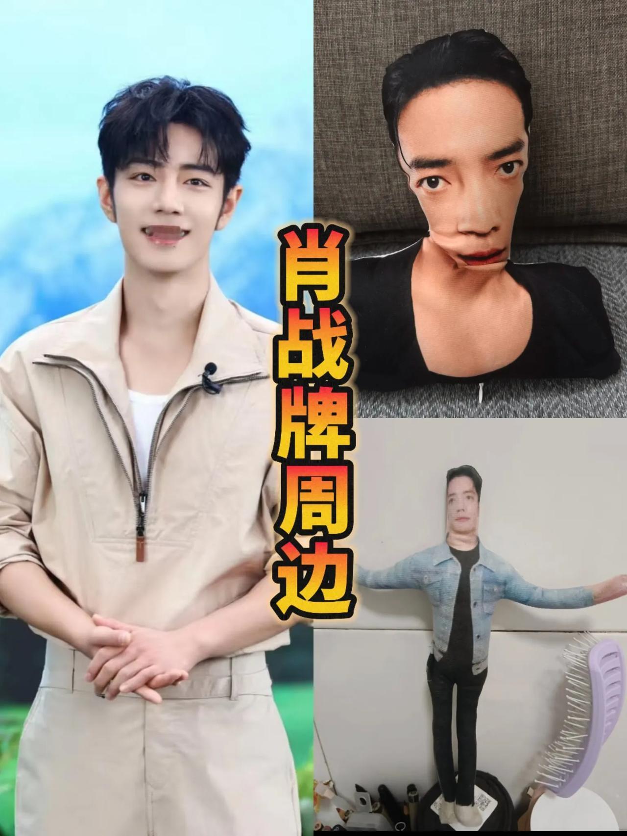 听我说，谢谢你！
一时之间不知道这对肖战来说，是幸还是不幸……

你说他不幸吧，