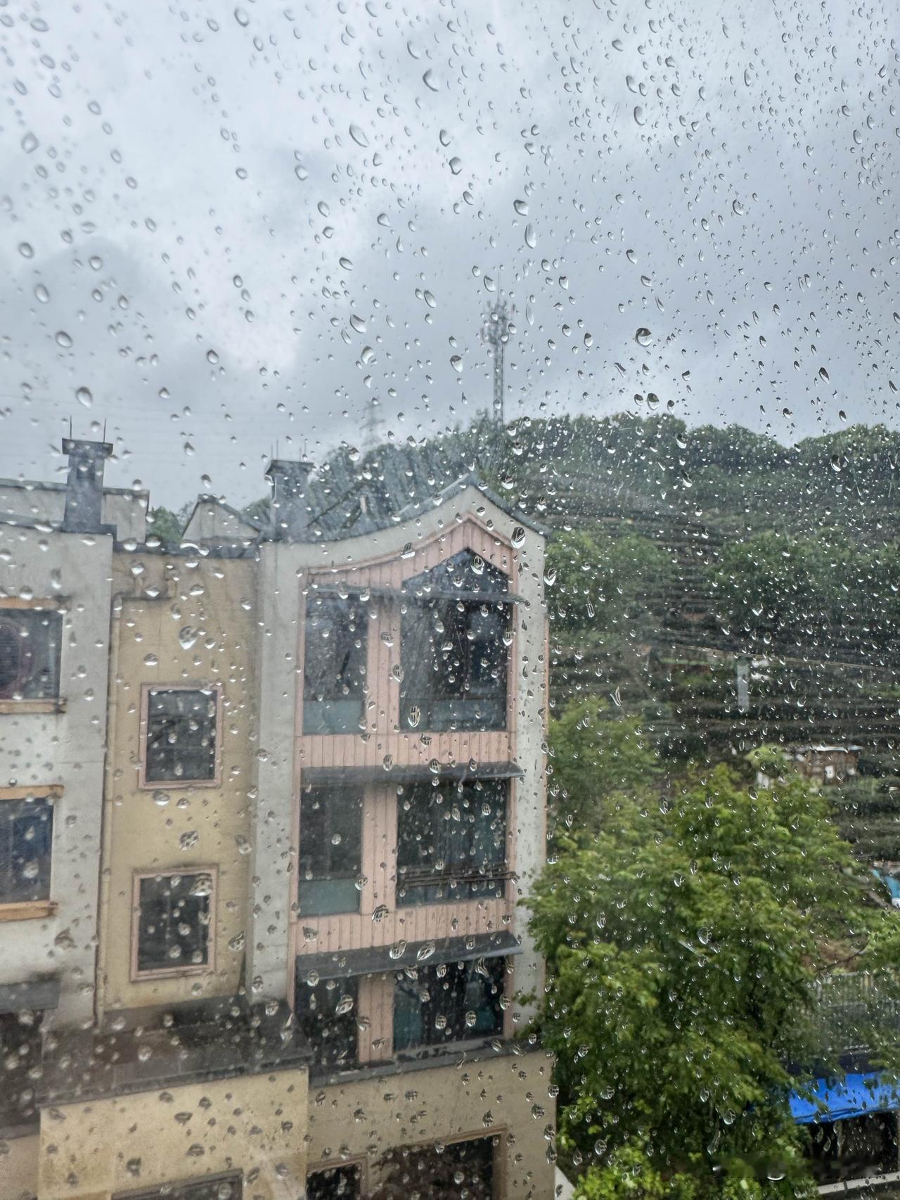 马上就要搬走了，还真有一点不舍，这个房子的租期是半年，没想到半年竟是弹指一挥间…