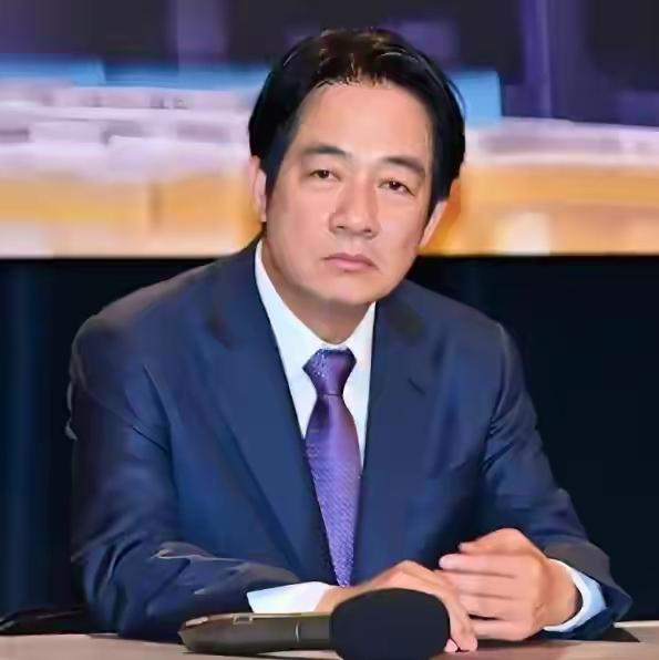 赖清德如同困兽犹斗，挣扎着打算下周窜访台湾在非洲唯一所谓“邦交国”斯威士兰——一