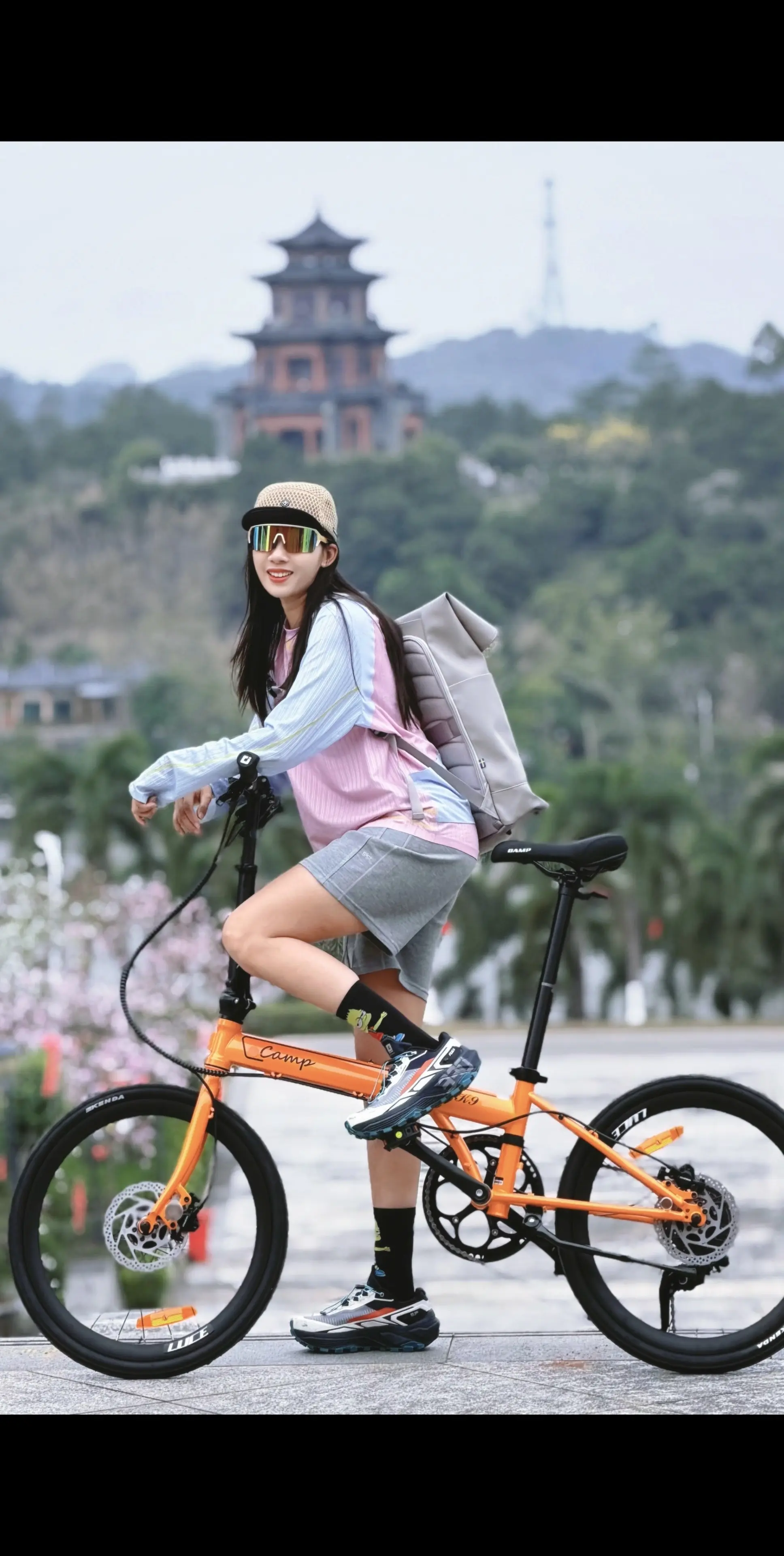 通往幸福的大门，多敲几次又何妨