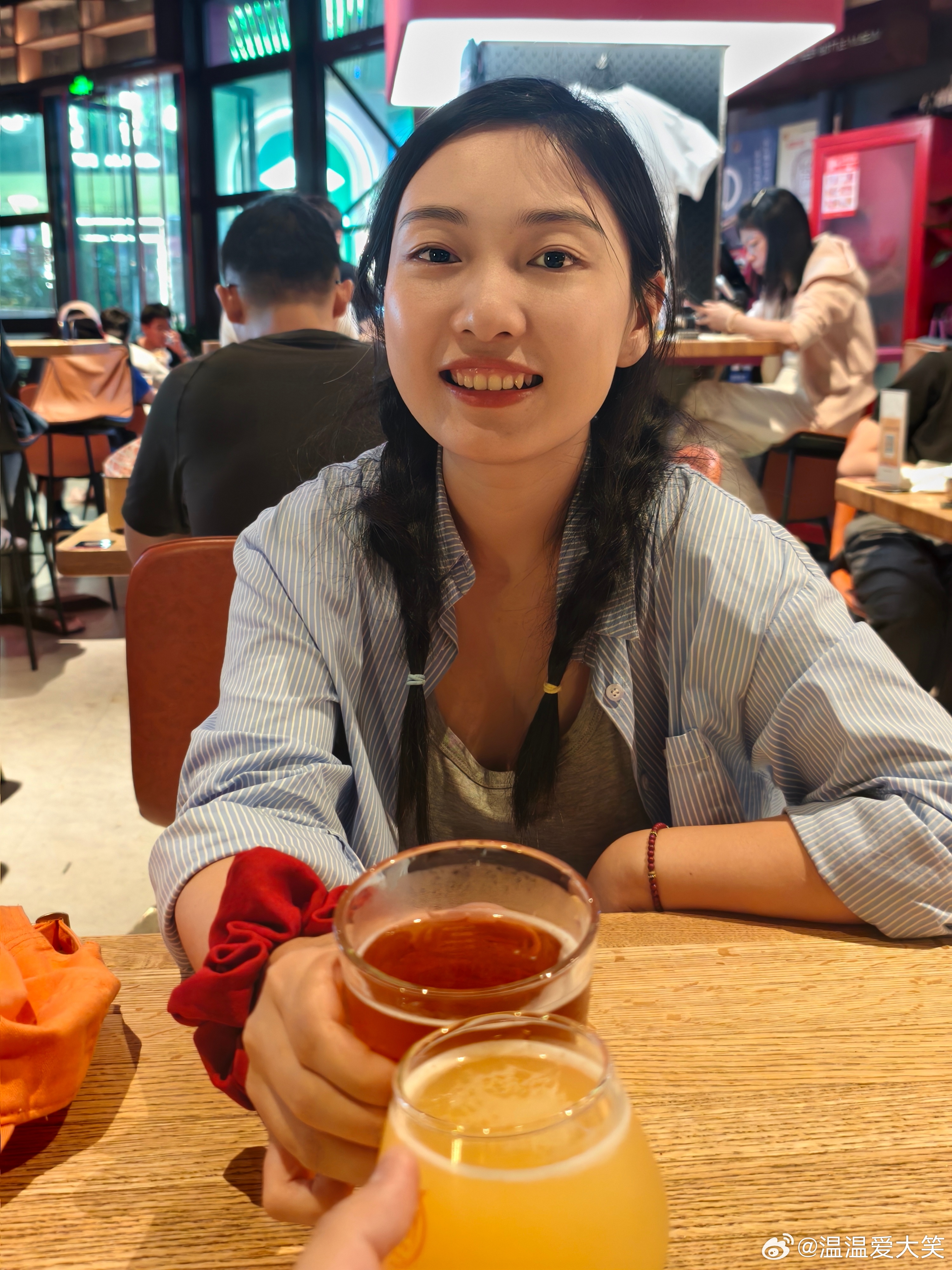 我俩第一次见面的地方今天最后一天营业再来打个卡，江湖再见🐂 ​​​