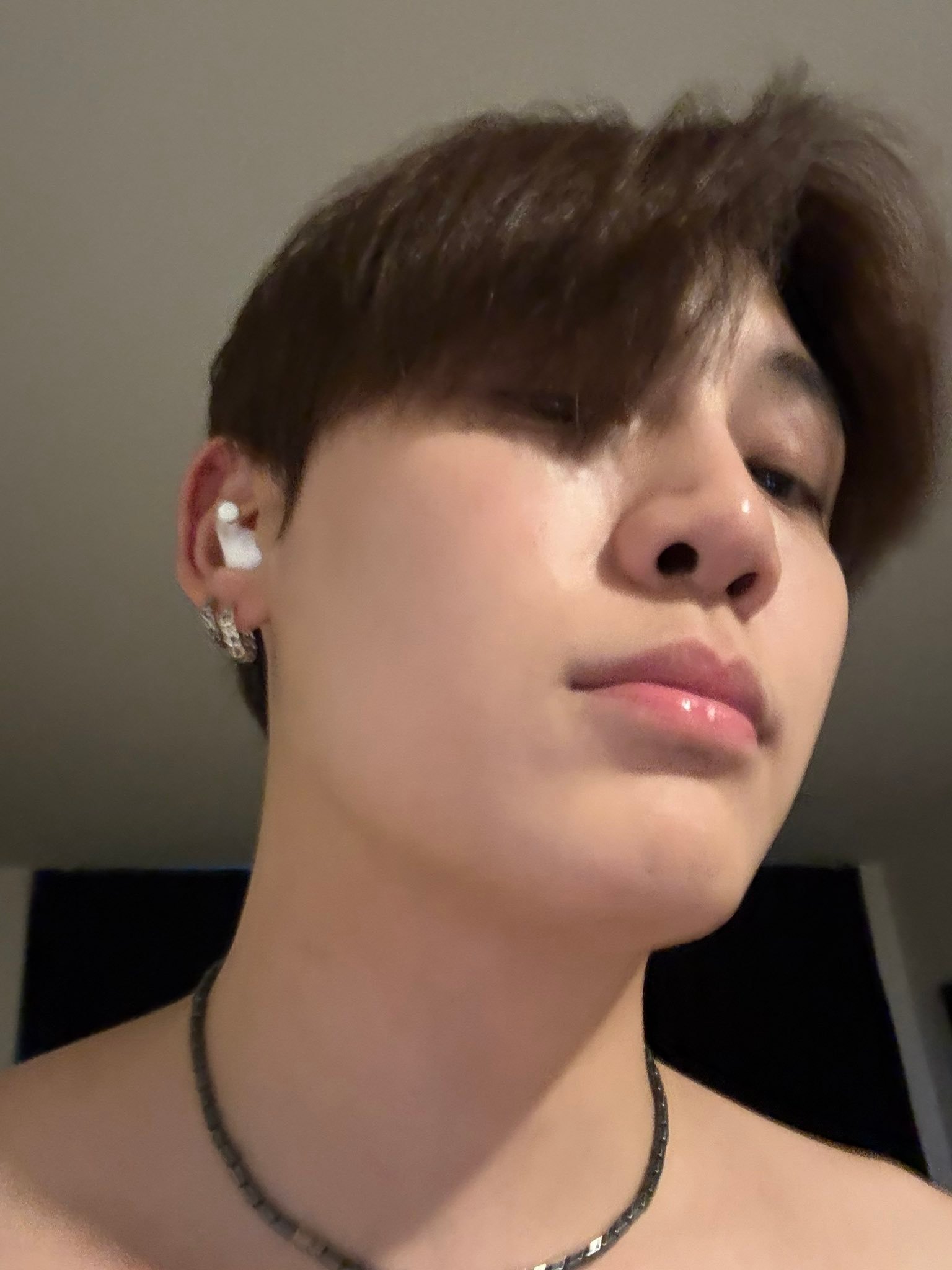 omo，痘没了？？那视频估计剪得差不多了～～～ 