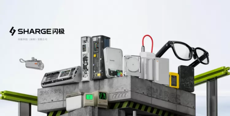 闪极科技跻身“专精特新小巨人”：一家年轻科技企业的跃升时刻