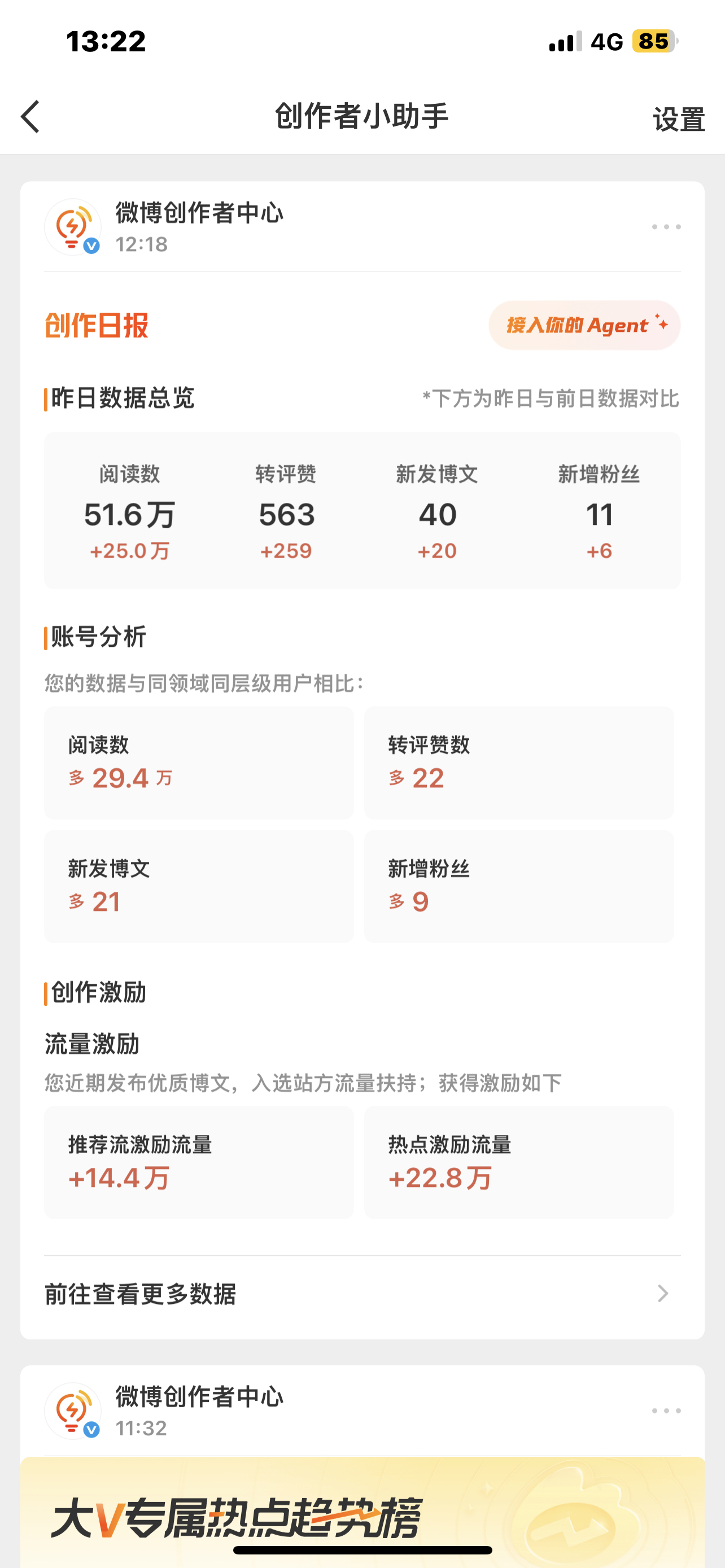 所以我昨天发的ydl 全都计入了 我就只发了两条zs 白贴和zs加起来的 今天有
