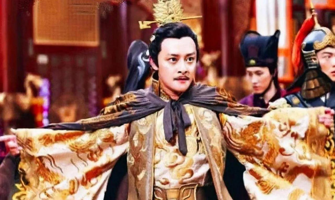 东魏皇帝元善见为了除掉权臣高澄，想了一个奇葩的做法，在宫中挖地道挖到高澄家后实行