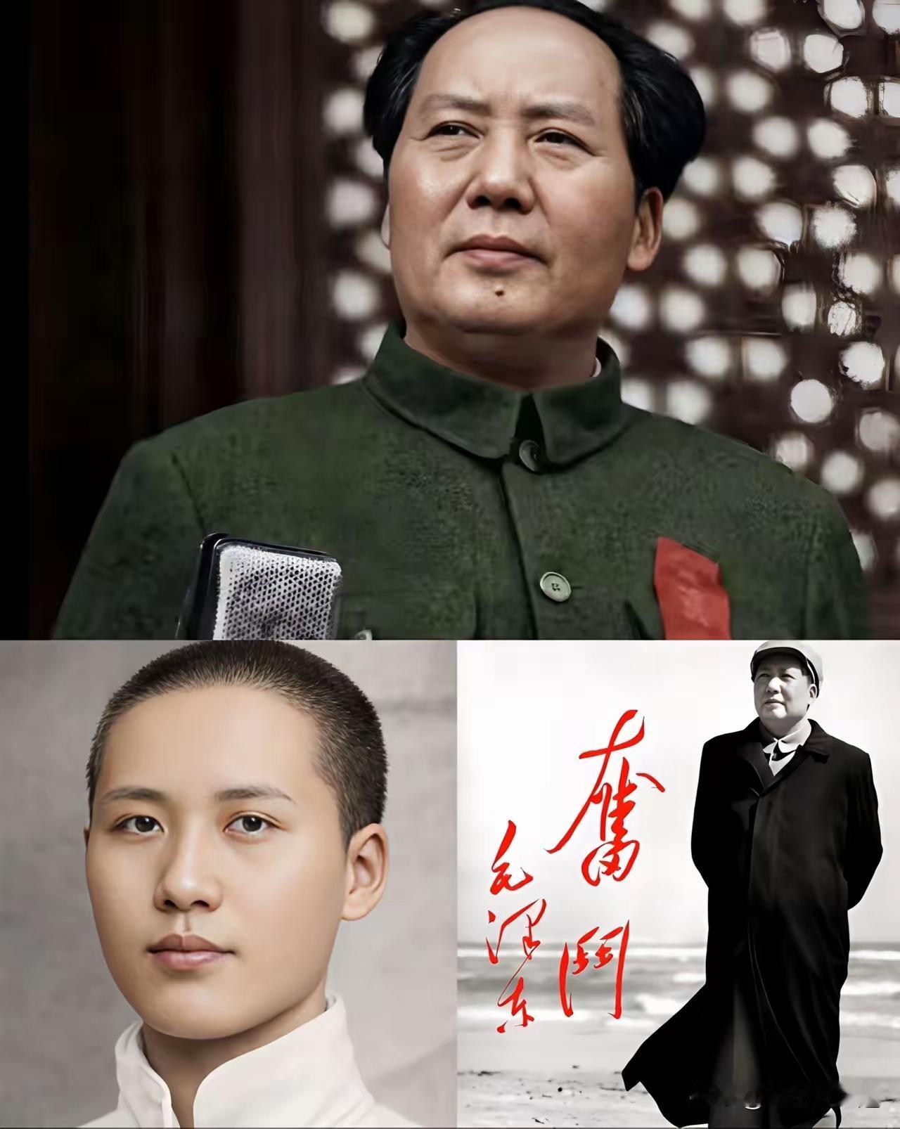 从星火到开国：他用一生，让中国人民挺直腰杆
 
旧中国风雨飘摇，无数仁人志士前赴