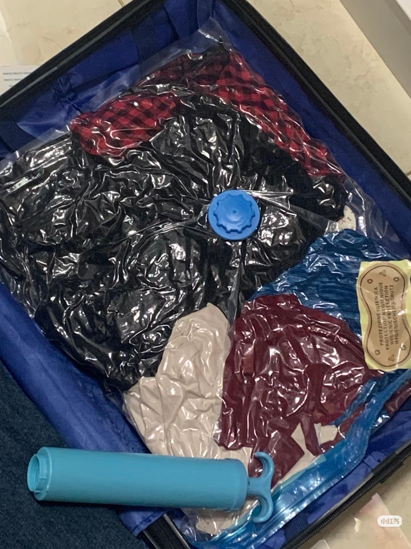 行李.zip等我回家就这样打包 