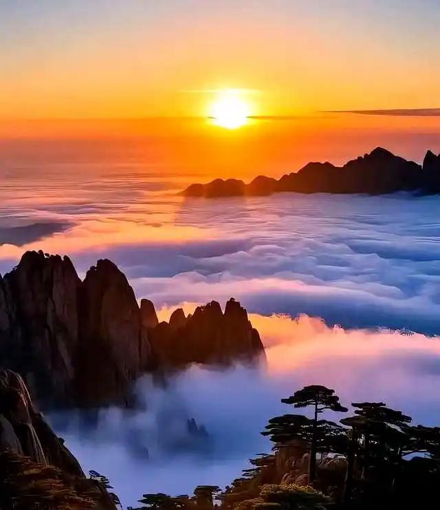 下联：名扬五岳风。