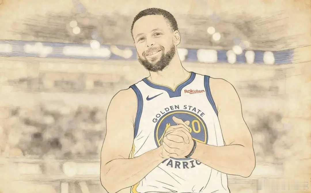 强如库里，也只是第7顺位，当年排在他前面的都是谁？作为NBA历史上最成功的控卫之