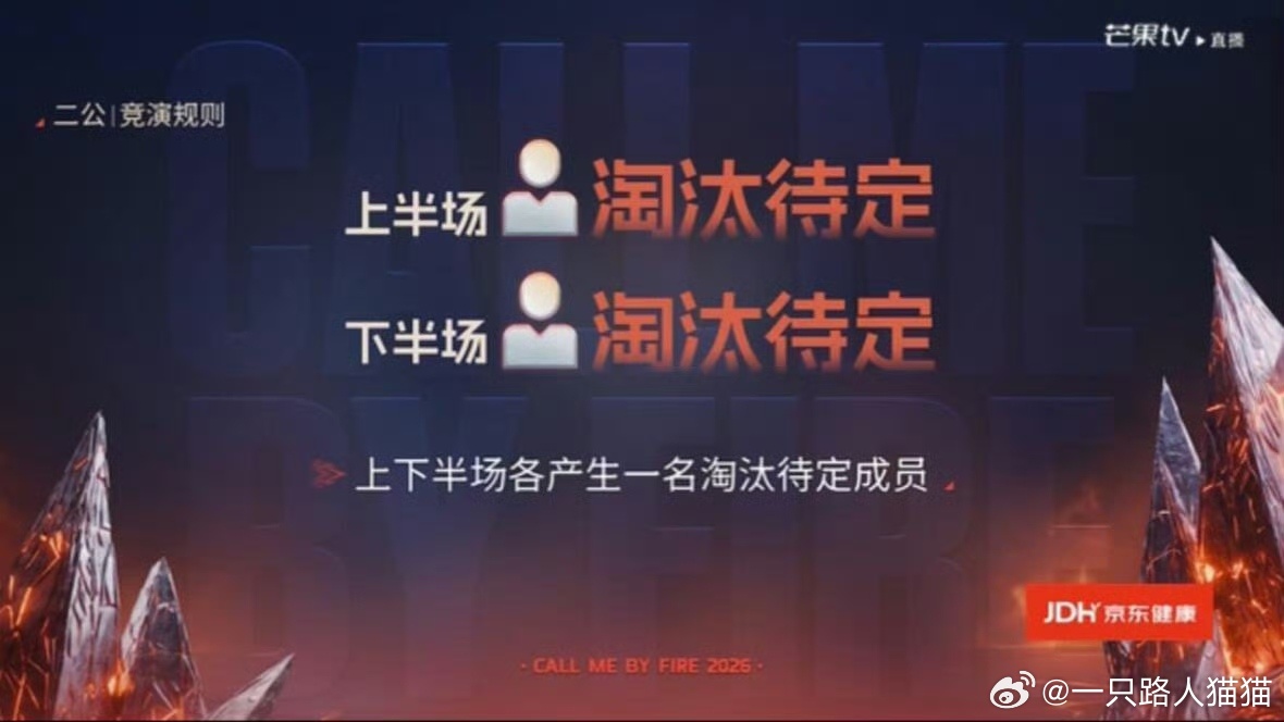 披荆斩棘二公谁会被淘汰披荆斩棘二公即将迎来淘汰环节！网上已经流出网友预测名单：张