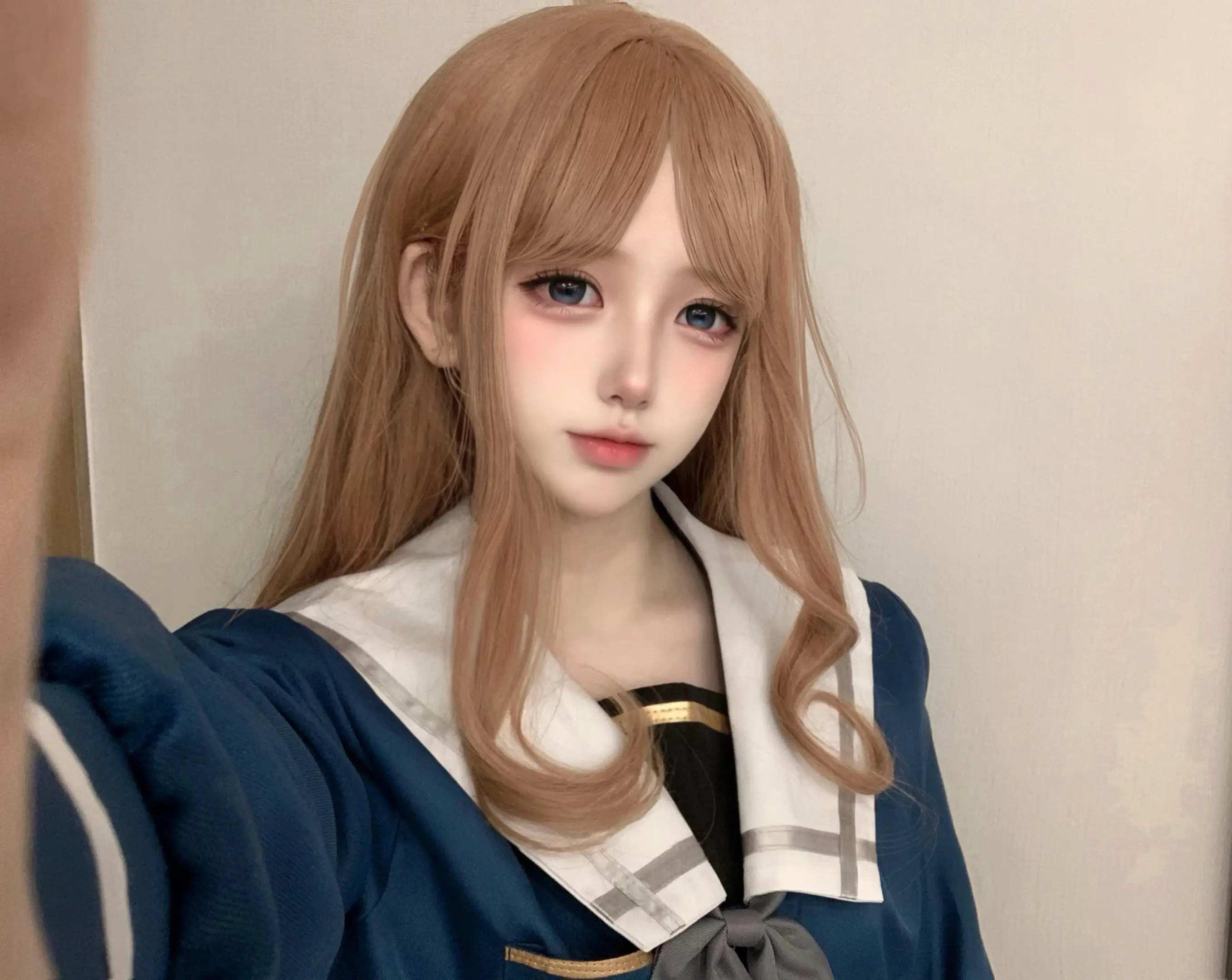 soyo生日快乐。