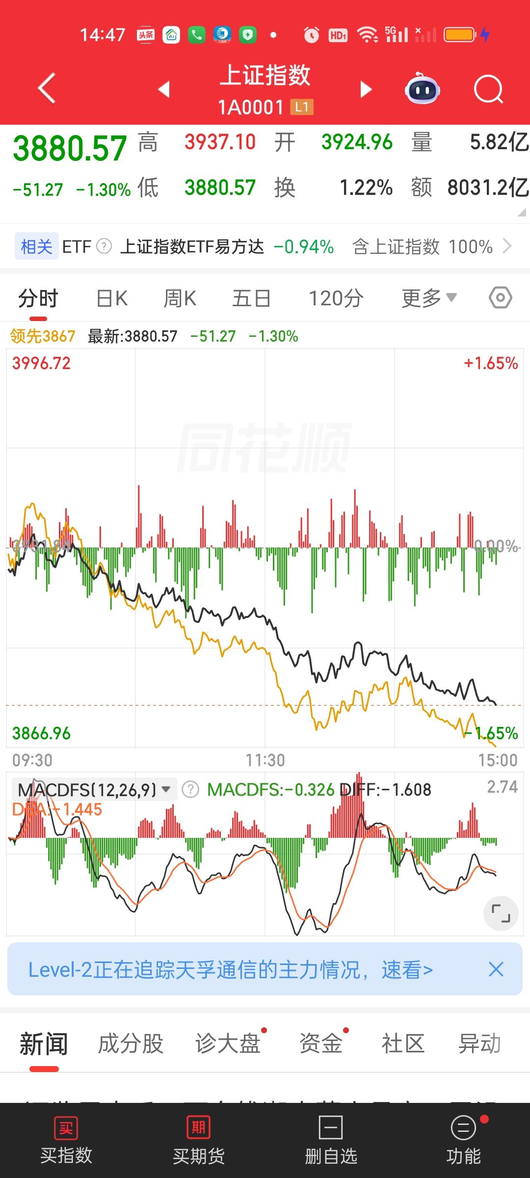 我们都知道下棋的高手，可以一口气推算到几步甚至几十步以后的走势，并且想好应对的招