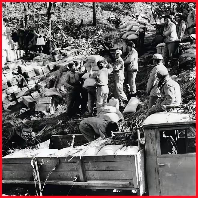 1952 年 10 月 15 日，美军第 7 步兵师 31 团战史档案中，留下了