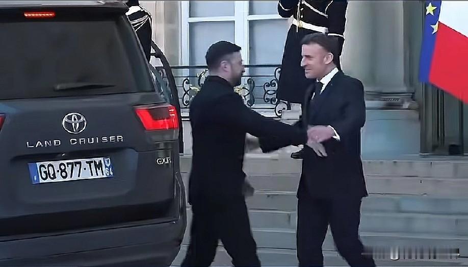 1月7日凌晨的最新消息，速报，全都不容错过，第九条：泽连斯基出席巴黎“志愿联盟”