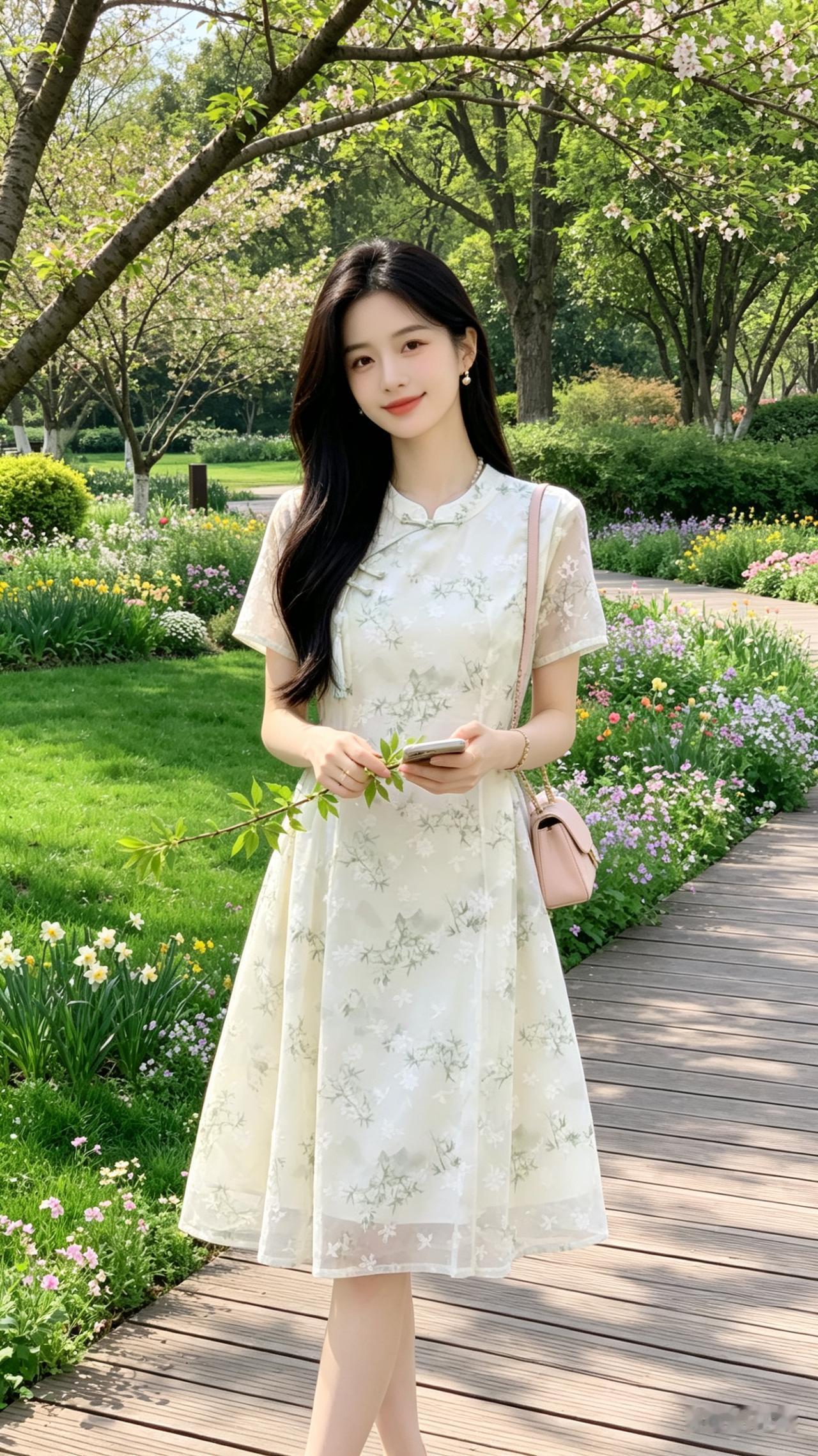 相册里最满意的照片