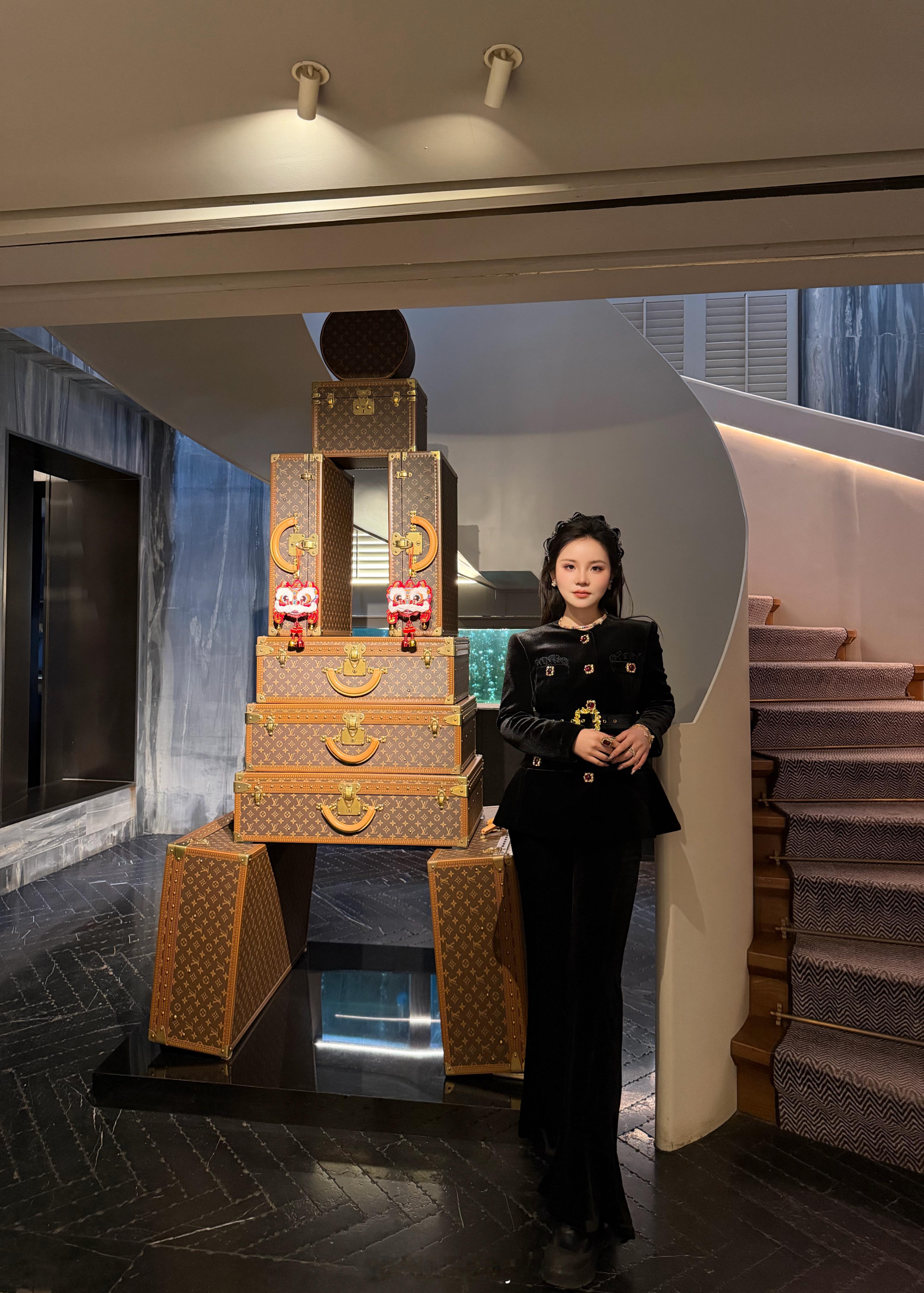 年年都回家陪家人过年 🧧 生活应该重视每一个大小节日，重视家庭，重视身边人的感