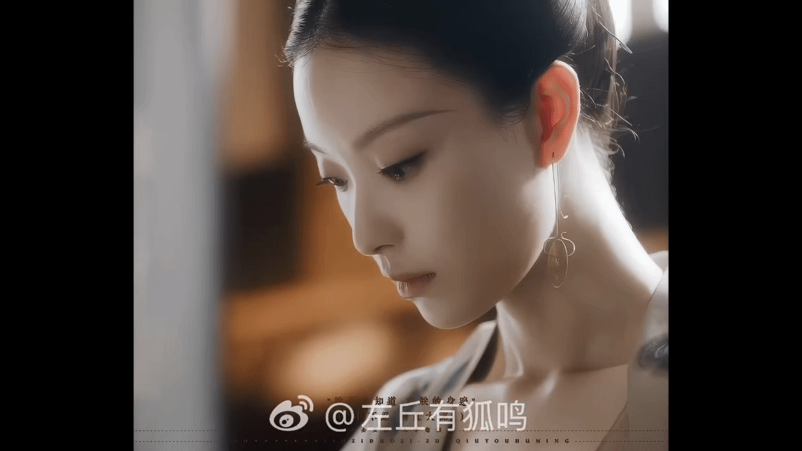 惠英红性转康熙，杨幂性转胤禛，光这个组合就已经让我反复品了无数遍！再加上倪妮的十