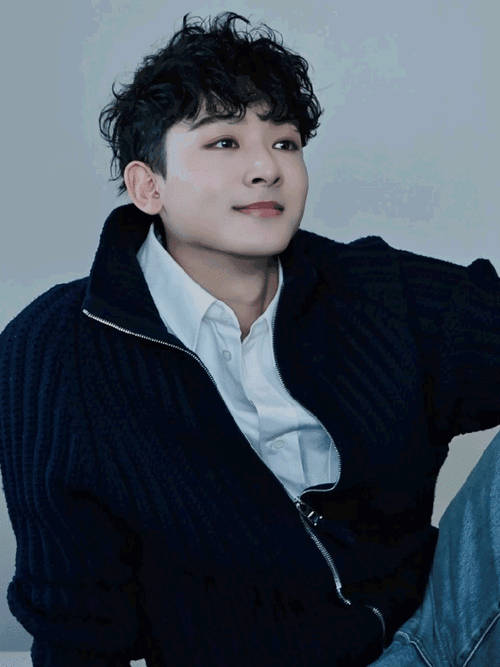 张晚意真的胖成这样了？ ​​​