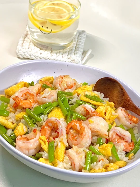 吃得干净真的会瘦！！