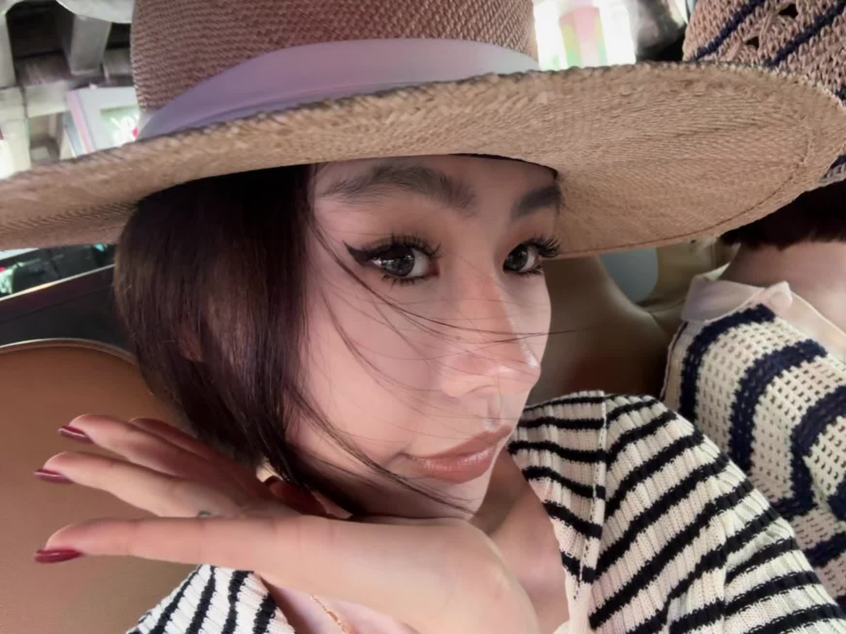 今日ootd