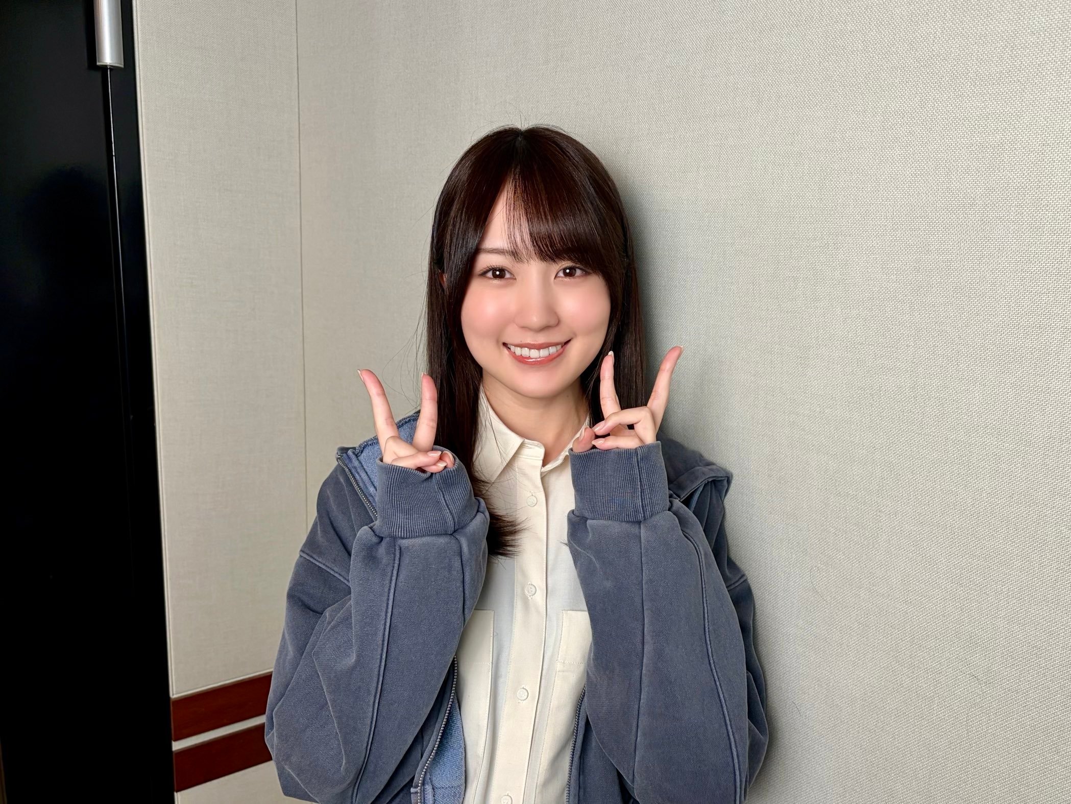 乃木坂LOCKS賀喜遥香