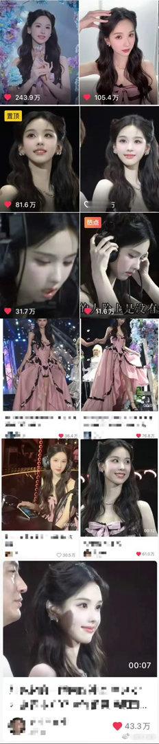 感觉陈都灵“线下即出圈”的含金量还在上升啊！陈都灵英雄联盟线下数据，这是什么水平