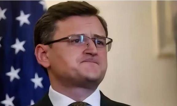 乌克兰，终于有人，敢说实话了！乌克兰前外长库列巴曾公开承认：冲突结束后，乌克兰，