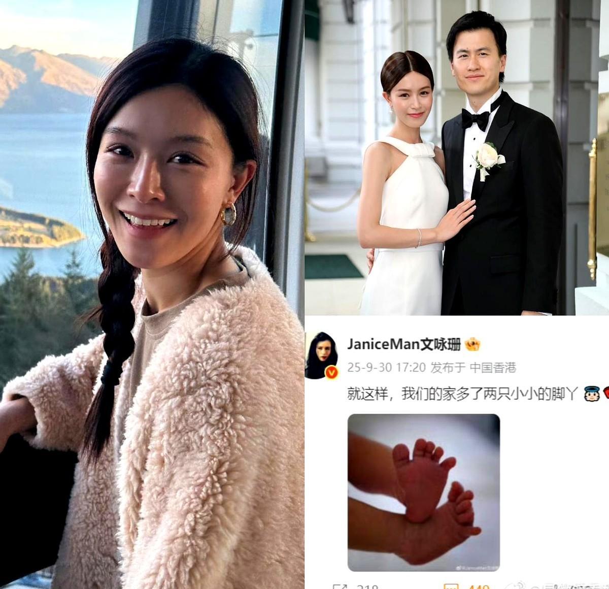 她34岁生娃，没爆哭没发博，悄咪咪领了证。
一年后晒娃，全网夸她“零孕味”，其实