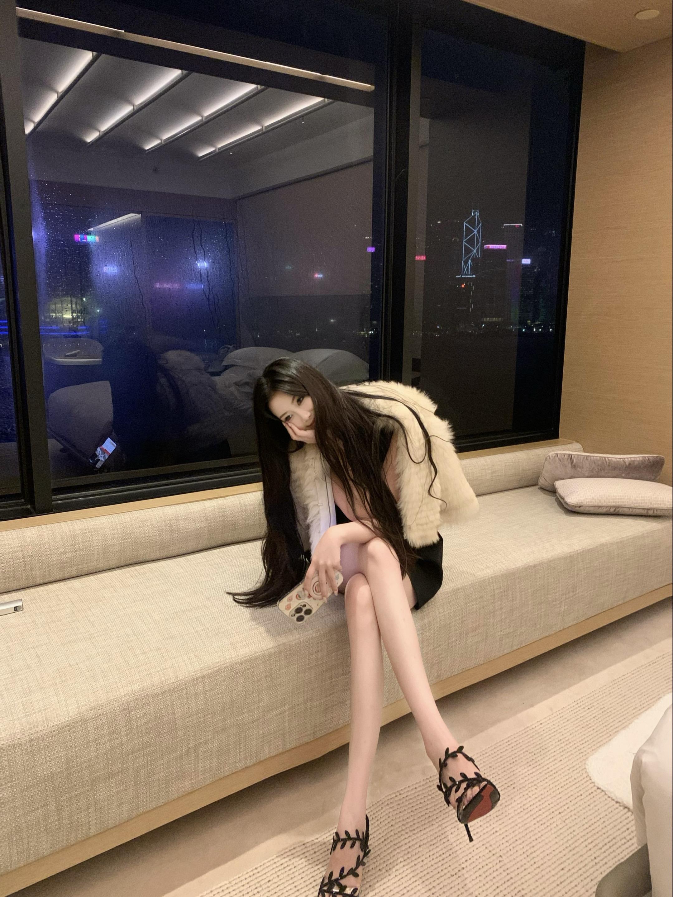 得不到我想要的 我就会得到更好的